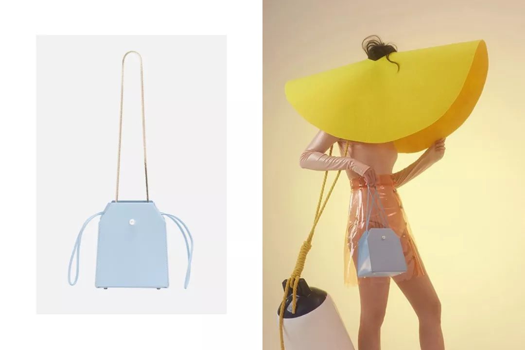 适合夏天背的小众包包,夏天包包推荐小众百搭