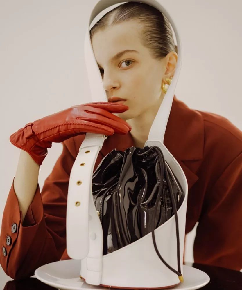 适合夏天背的小众包包,夏天包包推荐小众百搭