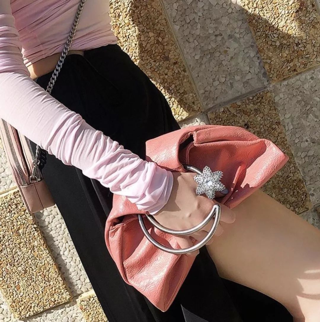 适合夏天背的小众包包,夏天包包推荐小众百搭