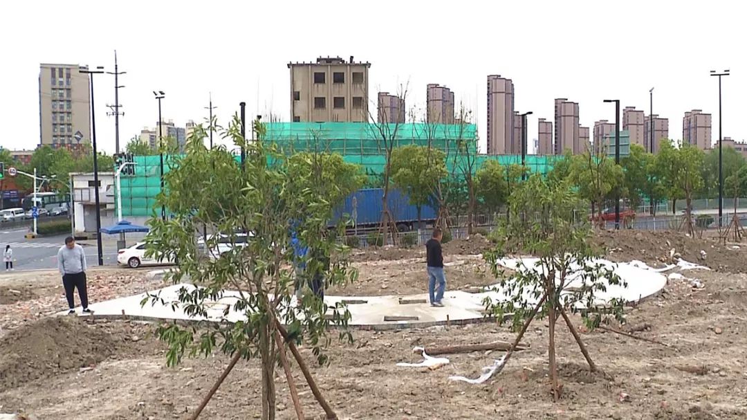 嘉定上海花园最新规划,嘉定水清岸绿规划