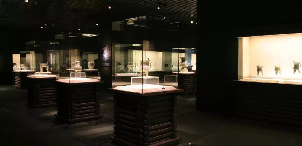 世界博物馆日推介,国际博物馆日重要展馆