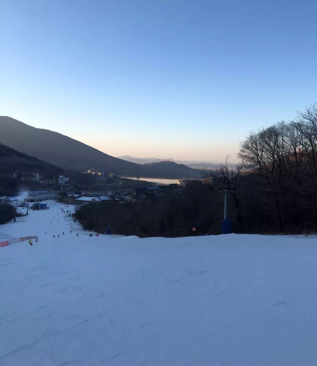 去东北一定要干的事,去东北的第一天