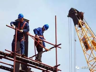 高处坠落事故关注事项,各类高处坠落事故案例及预防