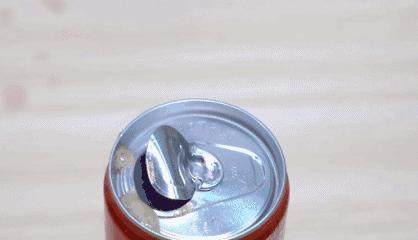 生活小妙招瓶盖拧不开,怎么开使用过一次的罐头瓶盖