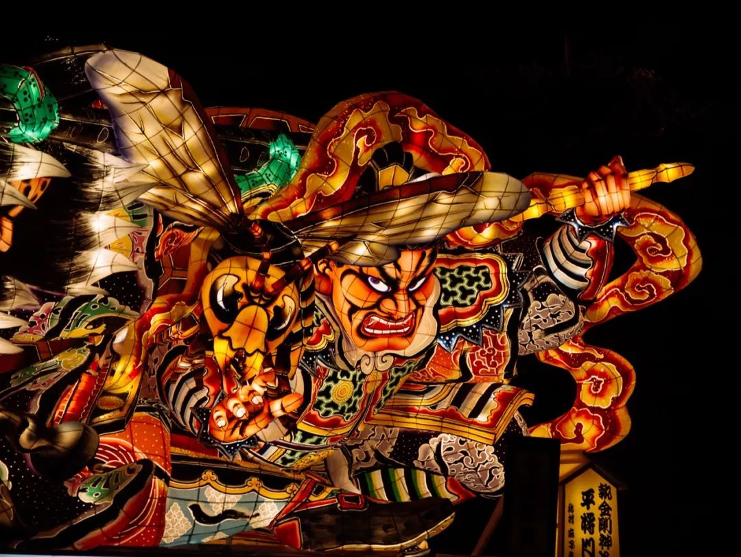 日本夏日祭感受,日本夏日祭记录