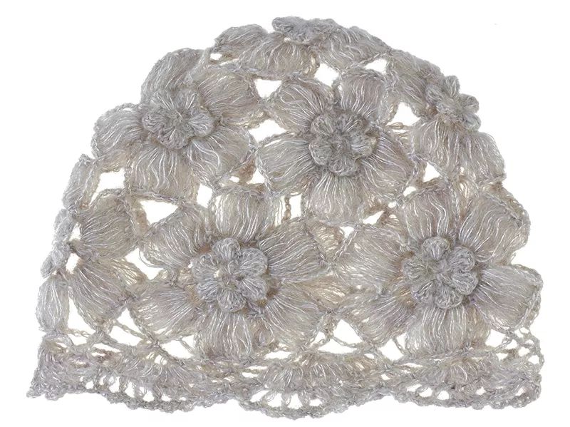 100顶帽子,100个经典帽子