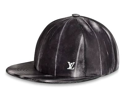 100顶帽子,100个经典帽子