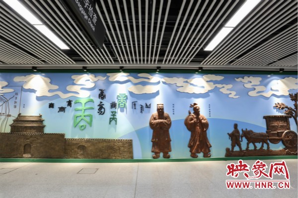 郑州地铁5号线从哪里可以转4号线,郑州地铁5号线各站的票价