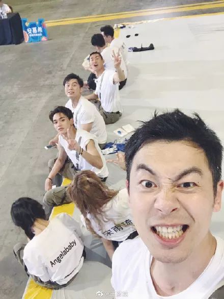 跑男澳门林峰,奔跑吧兄弟济州岛王宝强