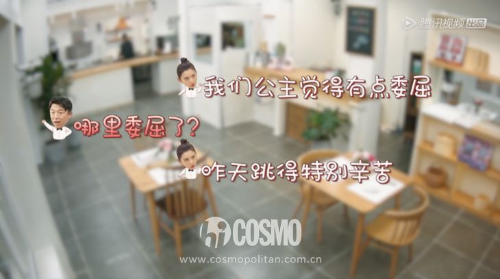 不怪奶奶夸“水晶娃娃”，祖鹅就是不会算账的小可爱呀