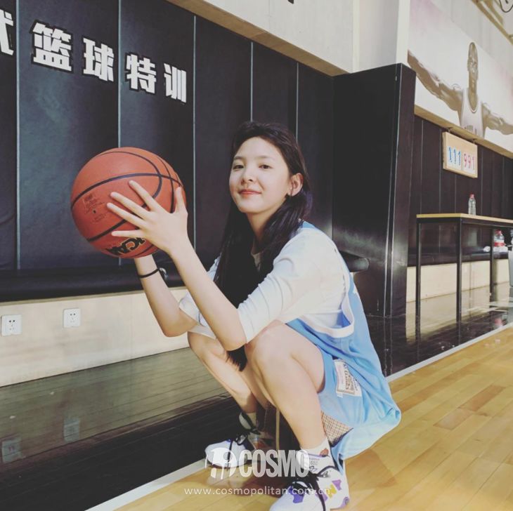 不怪奶奶夸“水晶娃娃”，祖鹅就是不会算账的小可爱呀