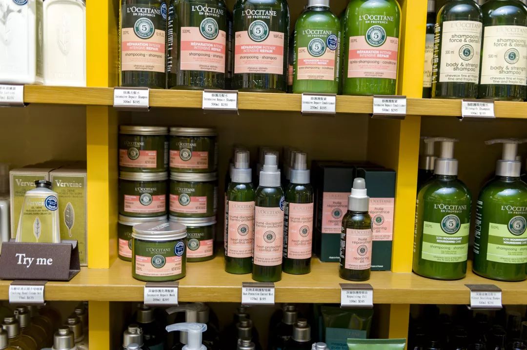 欧舒丹哪个免税店便宜,香港有欧舒丹专柜