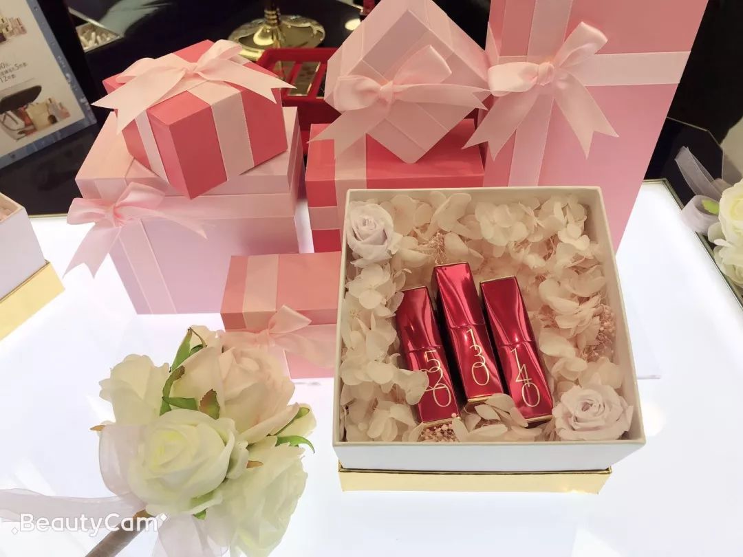 哭着都要买完的520礼物清单！明天起，秦皇岛这家店推出爆款优惠~