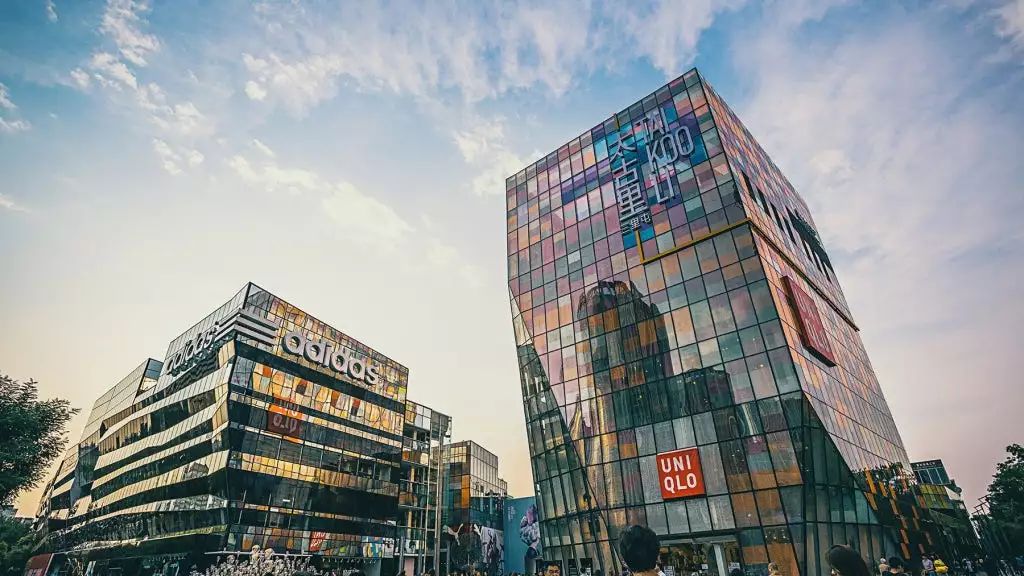 零售的未来十年,未来10年实体店副食店会不会淘汰