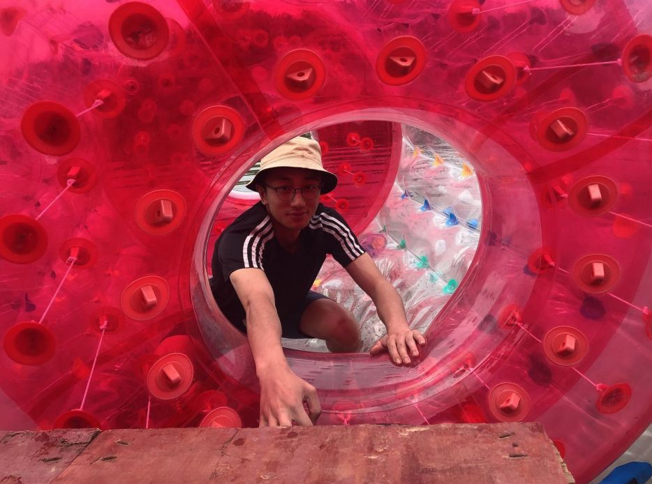 梓潼县石牛镇华沙度假村,石牛镇华沙生态度假村