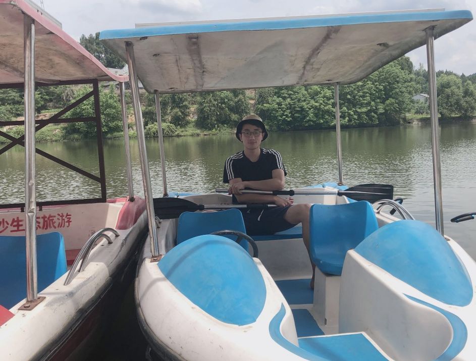 梓潼县石牛镇华沙度假村,石牛镇华沙生态度假村