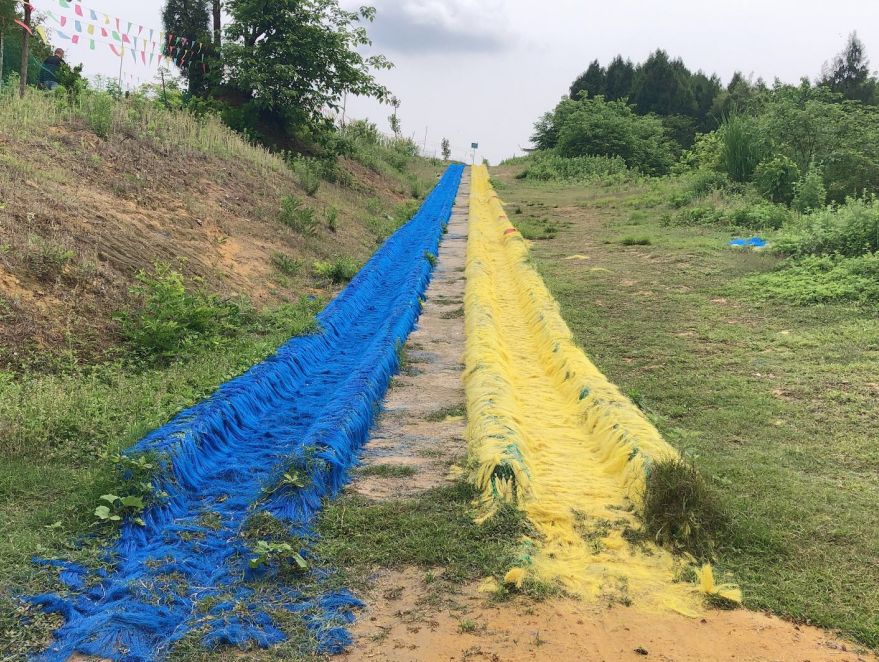 梓潼县石牛镇华沙度假村,石牛镇华沙生态度假村