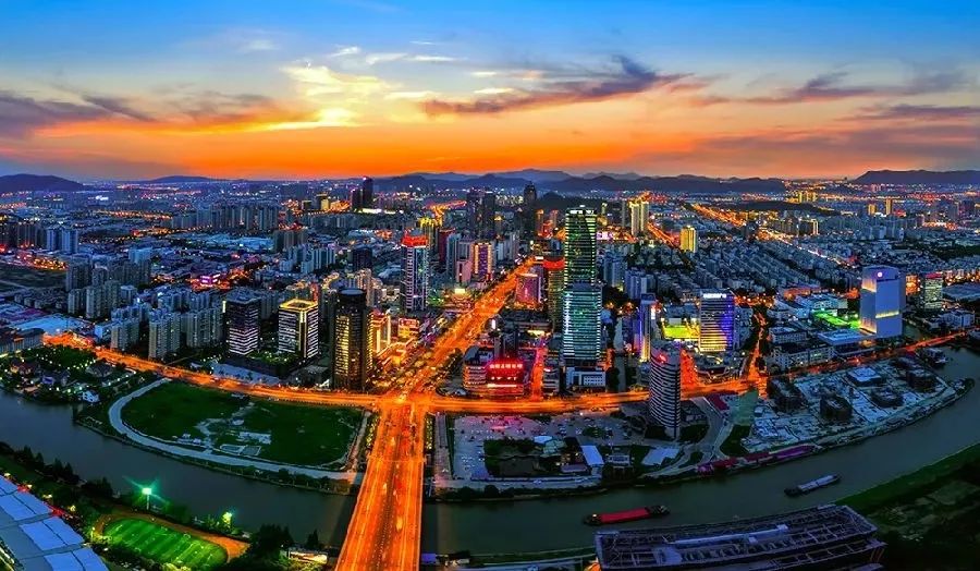 原来你是这样的景德镇,原来你是这样的江苏