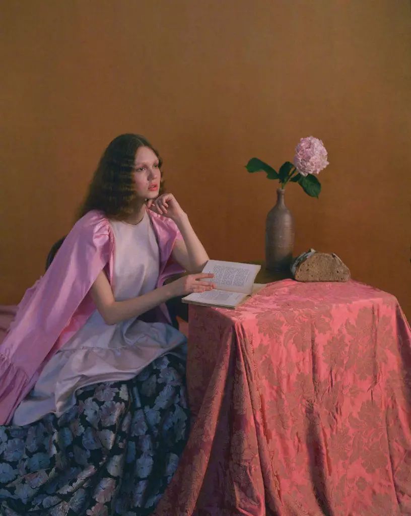 超甜预警,适合夏天的甜酷暗黑试色