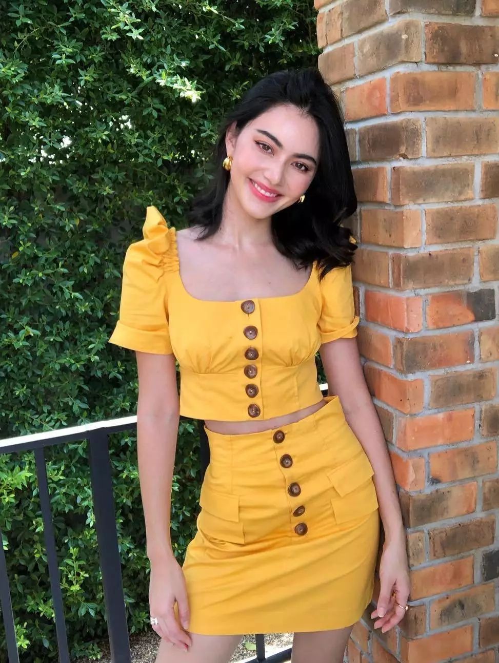 超甜预警,适合夏天的甜酷暗黑试色