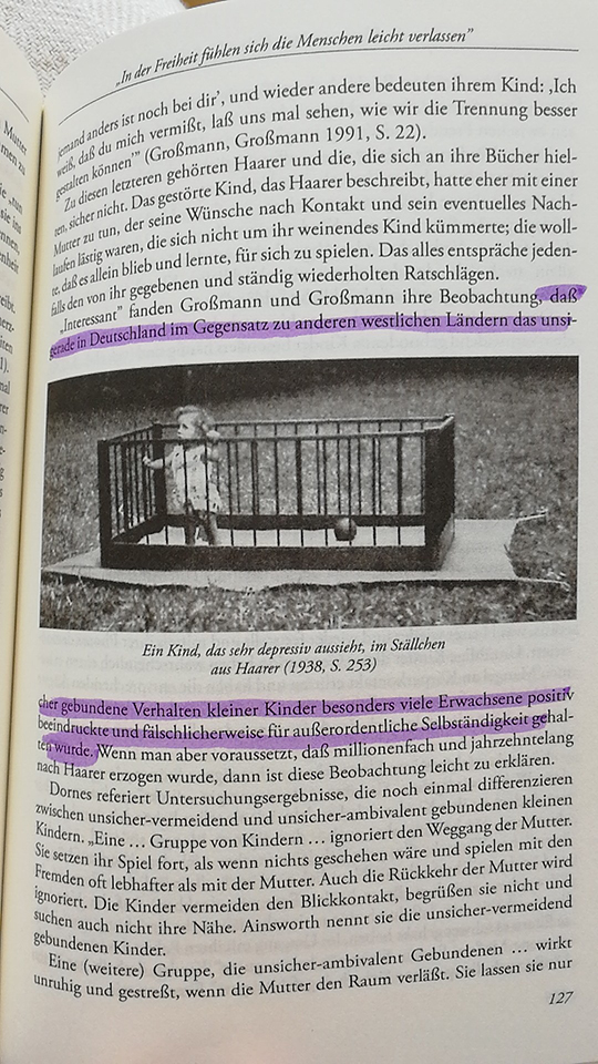 希特勒仍然影响着德国的儿童教育？看看德国人对一本育儿手册的反思