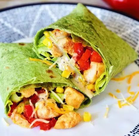 这个世界上最会吃的人,世界上吃卷饼最快的人