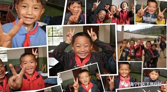 公益活动温暖出发让爱在心中,公益活动走进朝阳