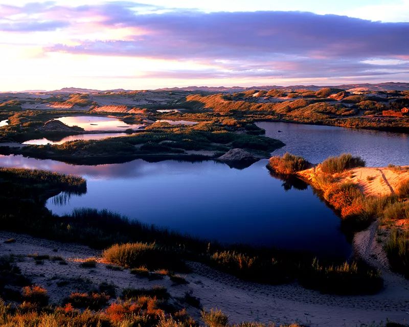 玉龙沙湖和漠北瀚海,漠北瀚海攻略玉龙沙湖