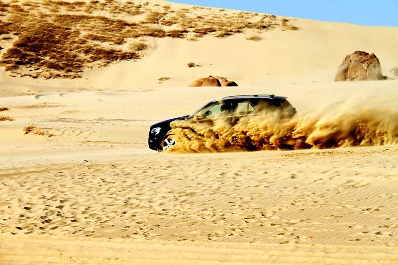 玉龙沙湖和漠北瀚海,漠北瀚海攻略玉龙沙湖