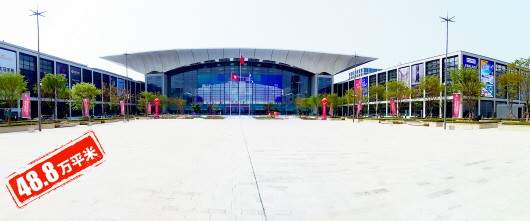 青岛红岛国际会展中心近期安排,青岛红岛国际会展中心