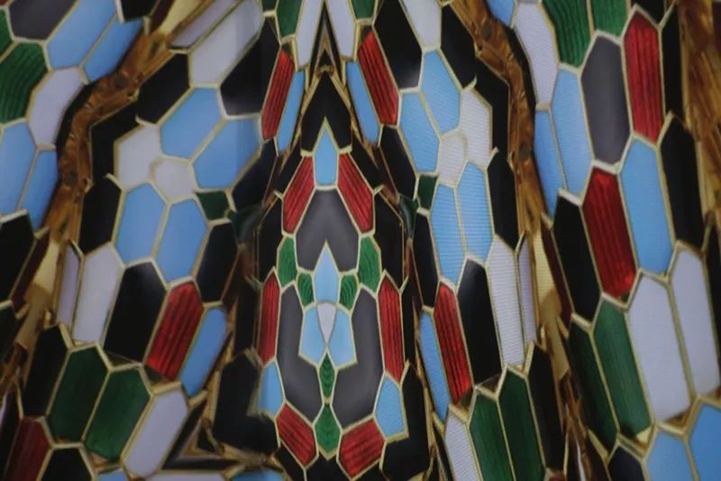 灵蛇系宝格丽,一条蛇宝格丽