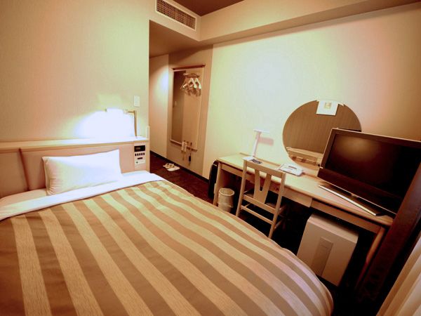 日本人喜欢住的快捷酒店有哪些？