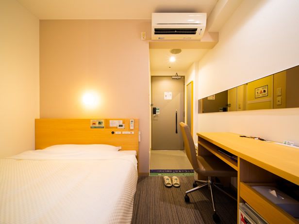 日本人喜欢住的快捷酒店有哪些？