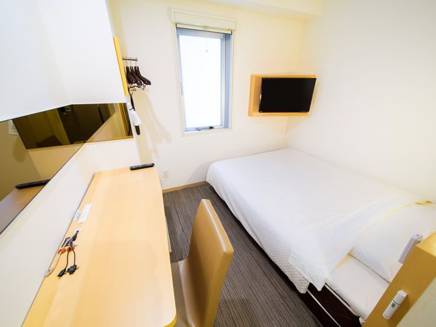 日本人喜欢住的快捷酒店有哪些？