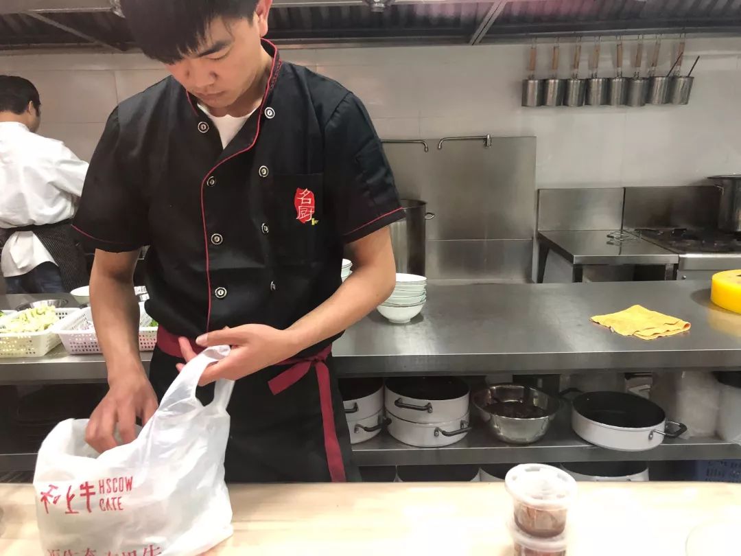 不仅是美味，还是药食！这周加班狗有口福了…