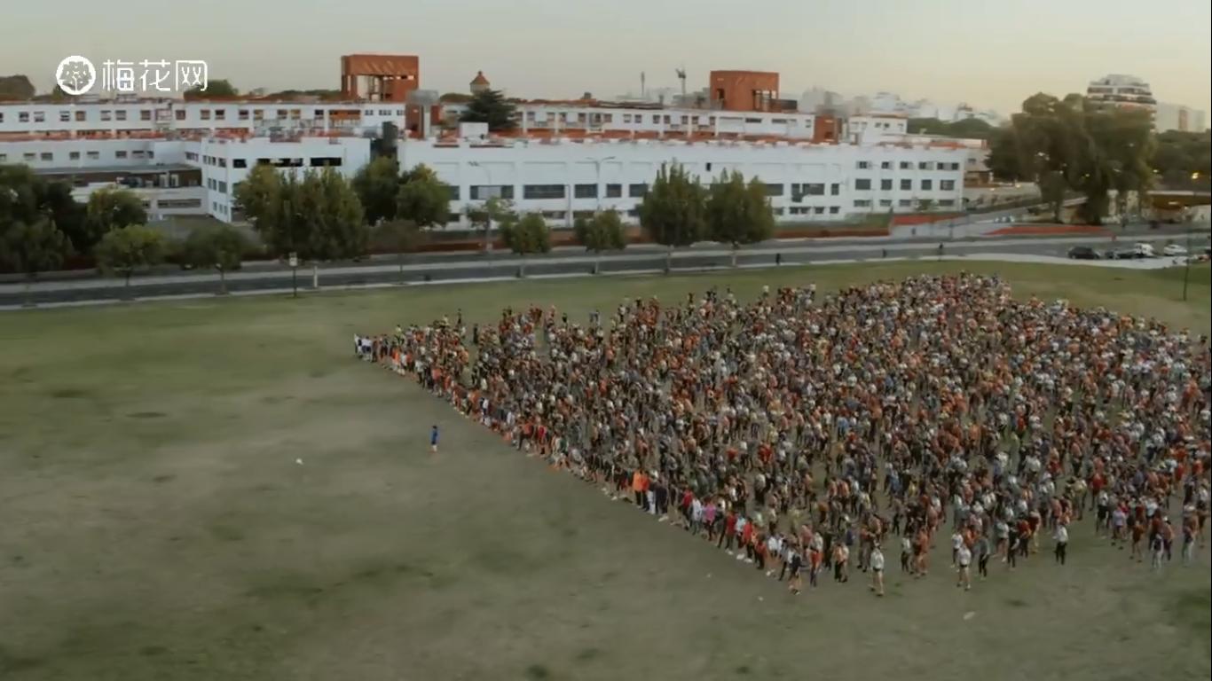 耐克女足宣传片,女足世界杯阿迪达斯广告