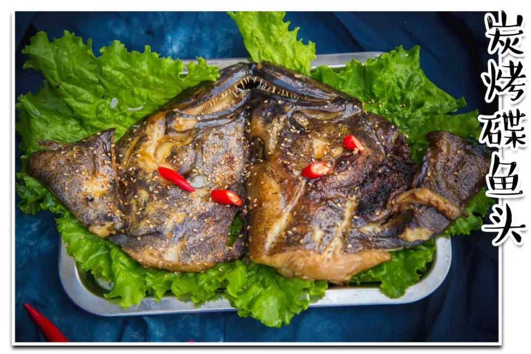 炸翻临沂的烧烤扛把子就在颐高！5.8折200串起撸才过瘾！