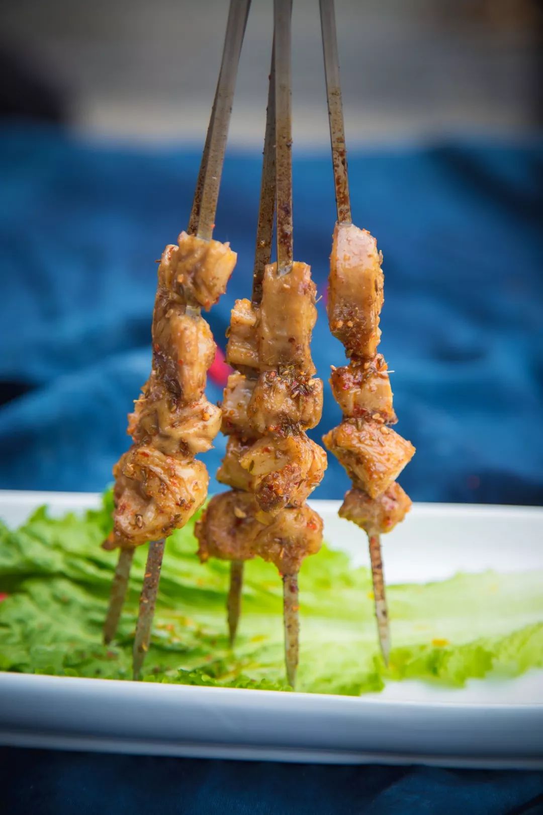 炸翻临沂的烧烤扛把子就在颐高！5.8折200串起撸才过瘾！