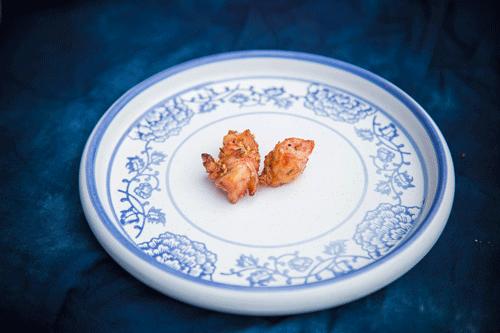 炸翻临沂的烧烤扛把子就在颐高！5.8折200串起撸才过瘾！