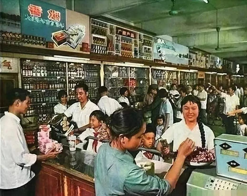 解析零售供应链的模式之变,零售供应链的成功原因