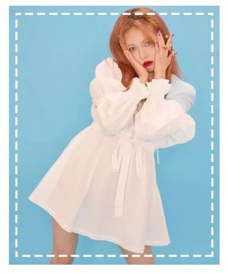 lisa的打歌服和现实的对比,lisa平价打歌服