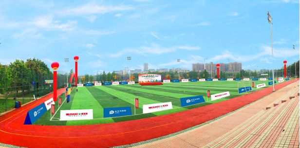 2019松山湖城市坐标定向挑战赛交通指引出炉，还有更重要的事情！