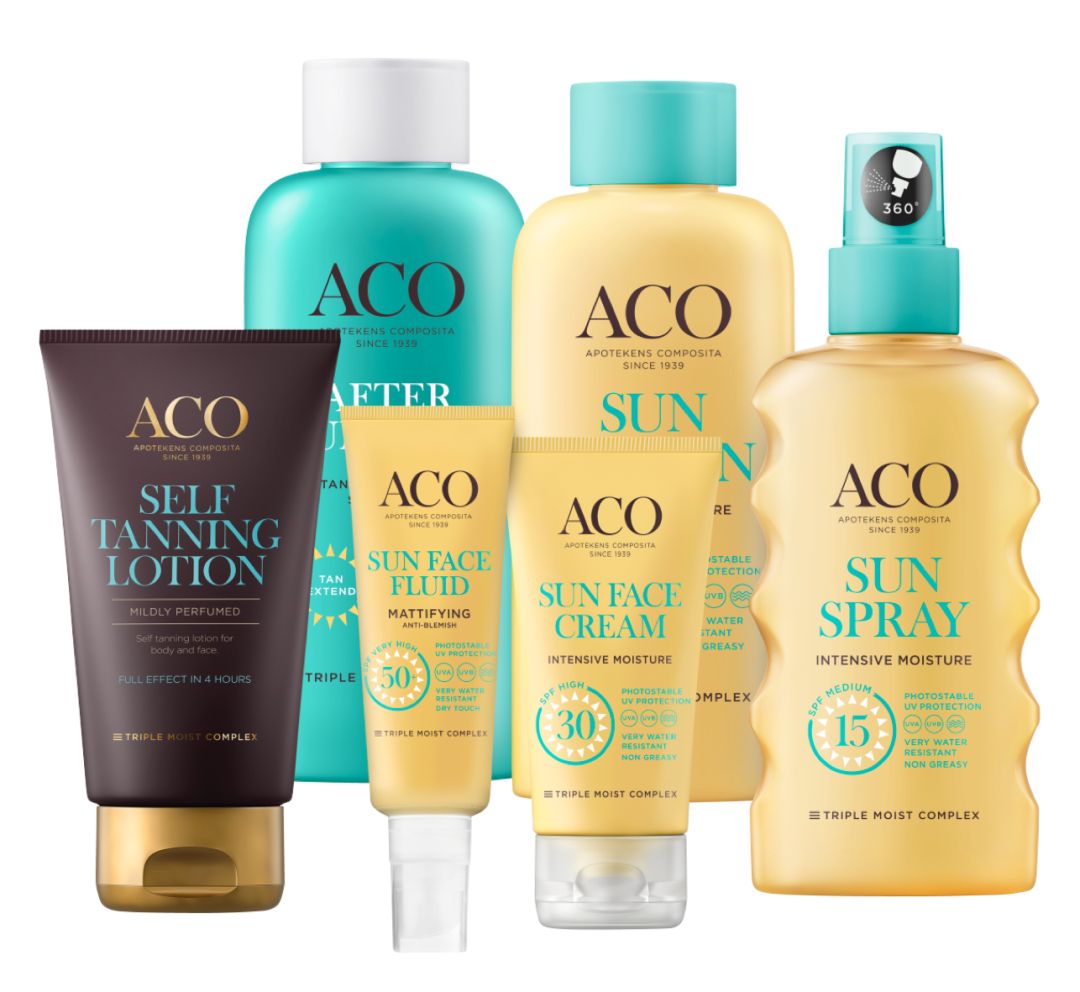 瑞典购物必买攻略,瑞典的购物攻略