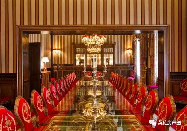 英国首富排行榜最新,2023英国富豪榜