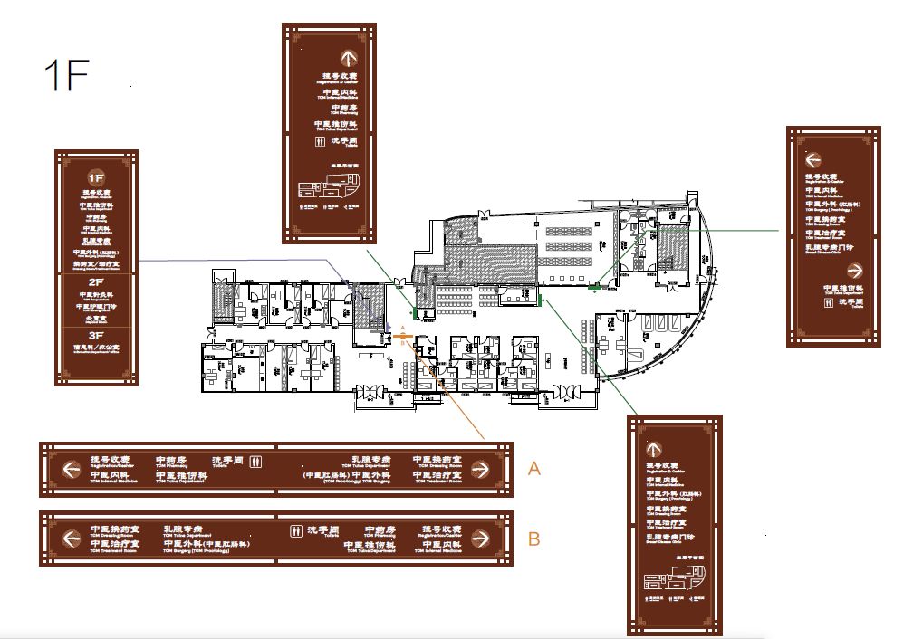 双喜临门！全区唯一“名老中医工作室”通过验收丨闵中心中医门诊楼6月启用
