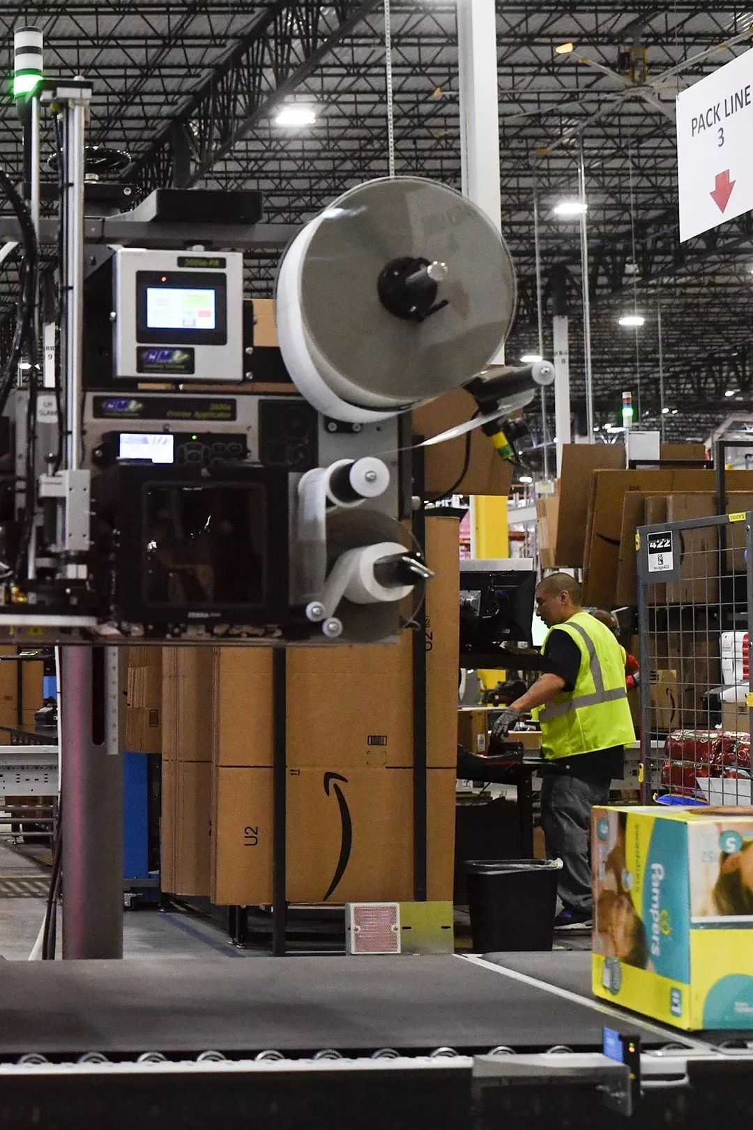 美国500强排名完整版,美国500强排名