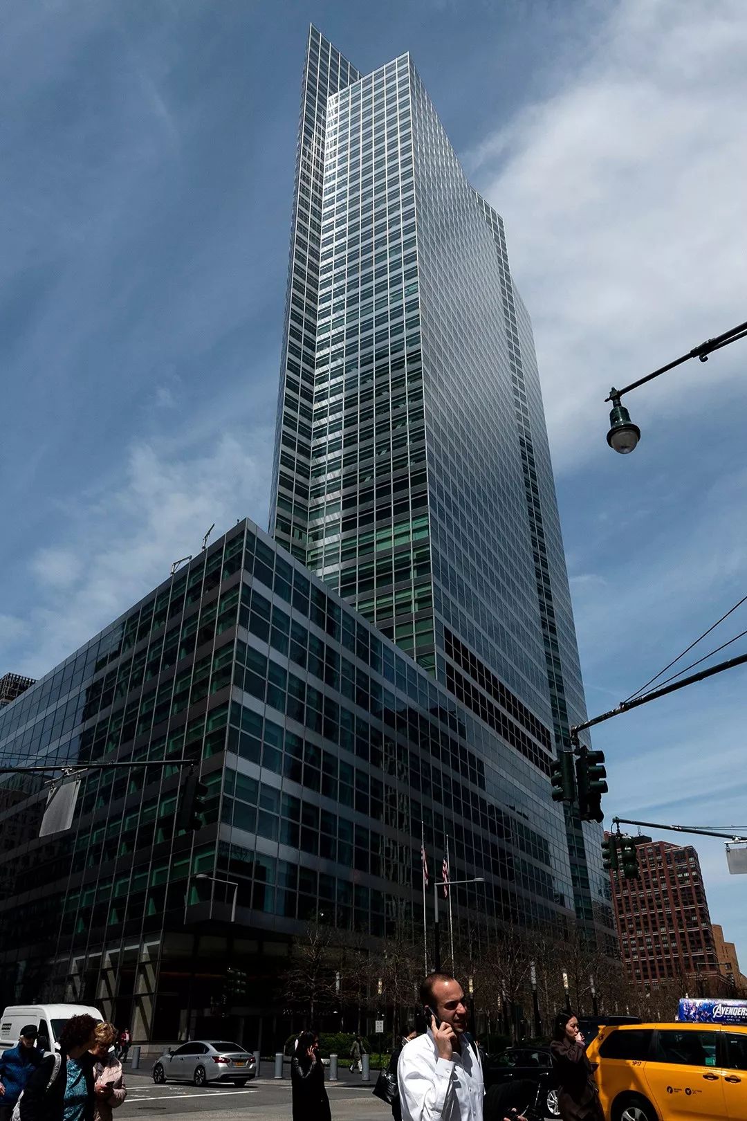 美国500强排名完整版,美国500强排名