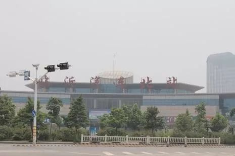 临沂隆达换乘中心站,临沂隆达客运换乘中心电话