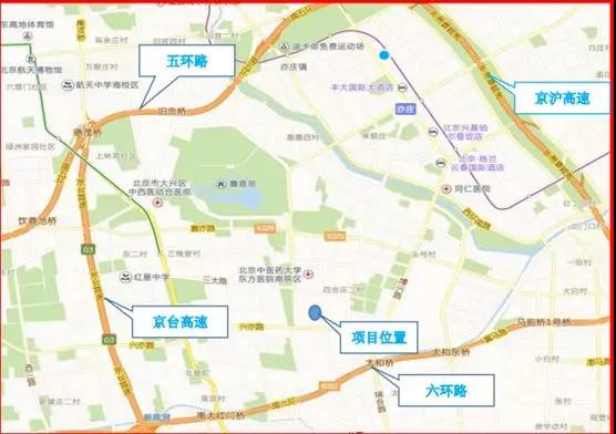 2022年北京三批土地预出售,北京出让三宗地起始总价约843亿元