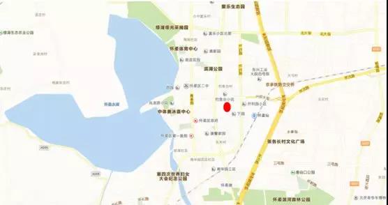 2022年北京三批土地预出售,北京出让三宗地起始总价约843亿元